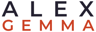 Alex-Gemma-Logo