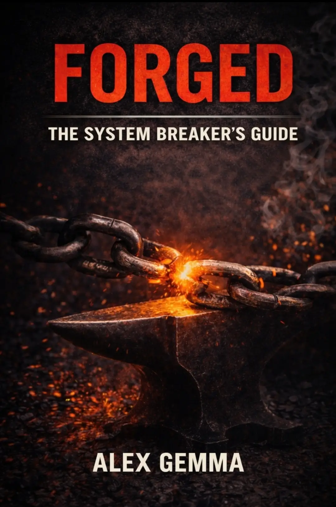 Forged Alex Gemma
