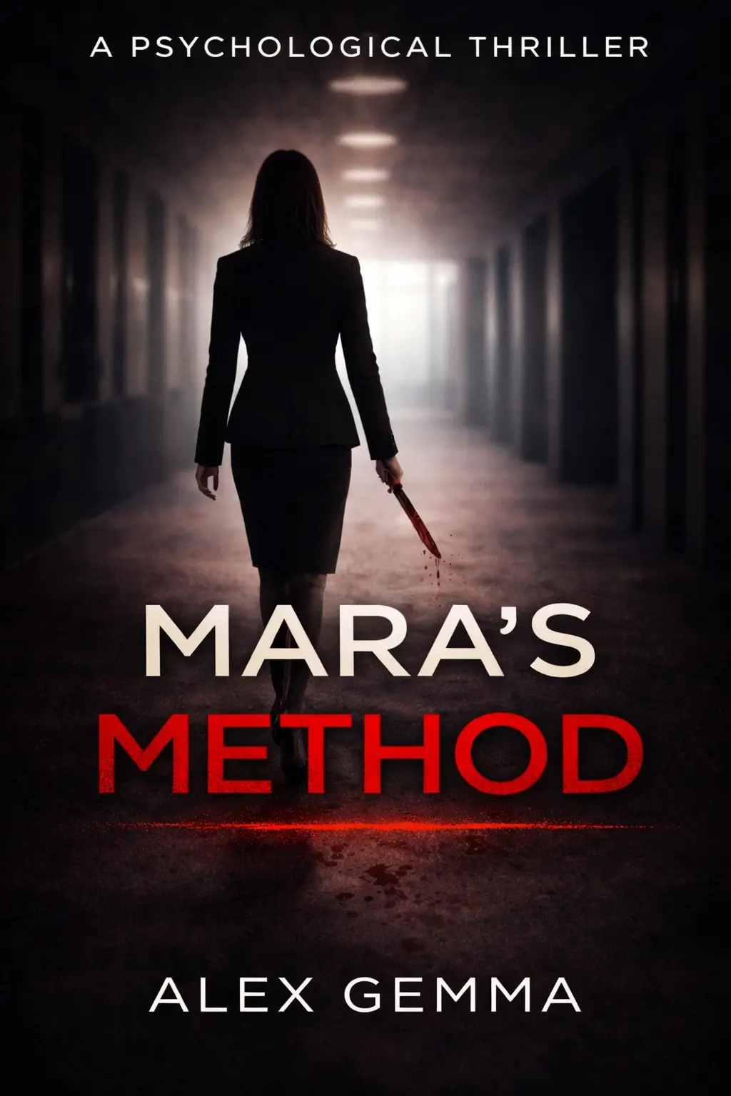 Mara_s Method Cover picture